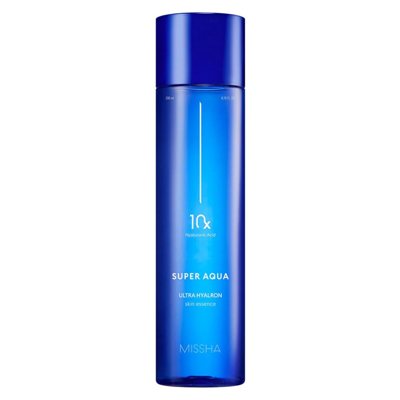 MISSHA drėkinamoji veido esencija, 200 ml