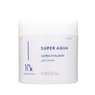 MISSHA gelinis veido kremas, 70 ml