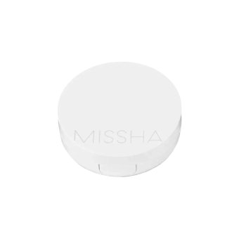 MISSHA kušonas, Magic Cushion Moist Up SPF50+/PA+++, Nr. 21, 15 g