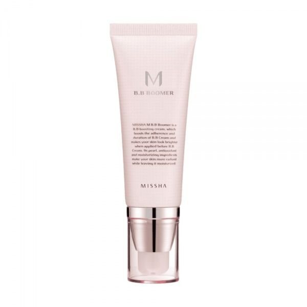 MISSHA makiažo bazė M B. B. BOOMER, 40 ml