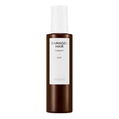 MISSHA plaukų dulksna, 200 ml