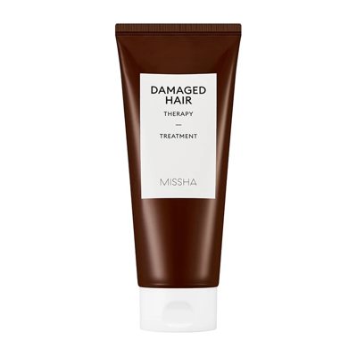MISSHA plaukų kaukė, 200 ml
