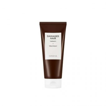 MISSHA plaukų kaukė, Damaged Hair Therapy Treatment, 200 ml