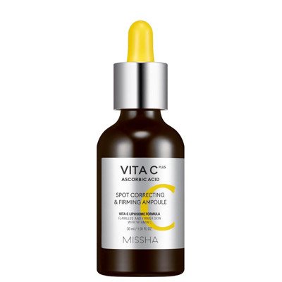 MISSHA serumas su vitaminu C, 30 ml