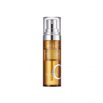 MISSHA veido ampulė su vitaminu C, Vita C Plus Spot Correcting Concentrate, 15 g