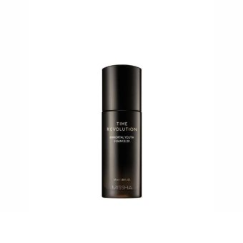MISSHA veido esencija Time Revolution Immortal Youth Essence 2X, 50 ml