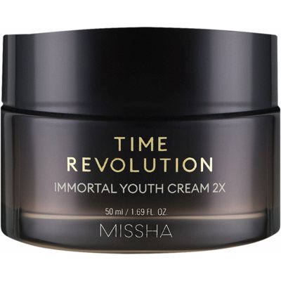 MISSHA veido kremas brandžiai odai, 50 ml