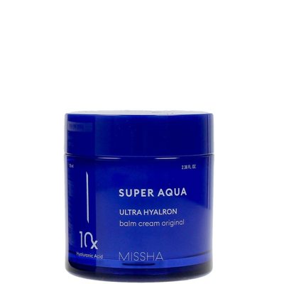 MISSHA veido kremas su hialuronu, 70 ml