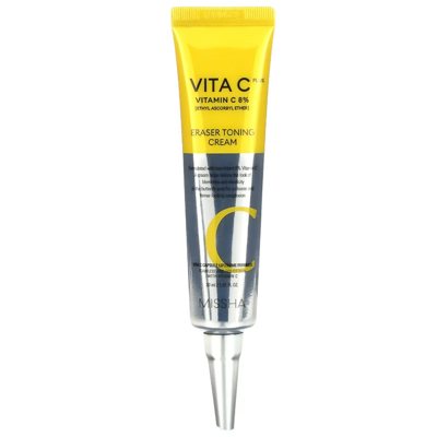 MISSHA veido kremas su vitaminu C, 30 ml