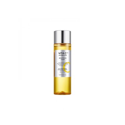 MISSHA veido tonikas su vitaminu C, 200 ml