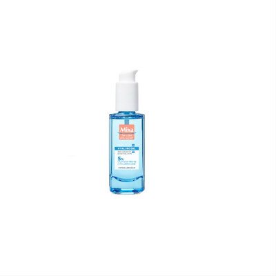 MIXA HYALUROGEL, serumas jautriai odai, 30 ml
