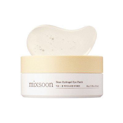 MIXSOON BEAN HYDROGEL paakių pagalvėlės, 60 vnt