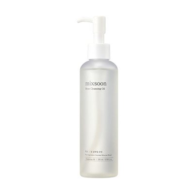 MIXSOON Bean valomasis veido aliejus, 195 ml