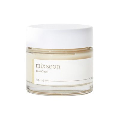 MIXSOON BEAN veido kremas, 50 ml
