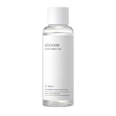 MIXSOON CENTELLA ASIATICA veido tonikas, 150 ml