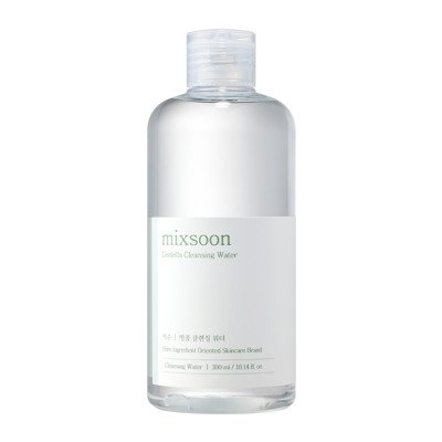 MIXSOON CENTELLA valomasis vanduo, 300 ml