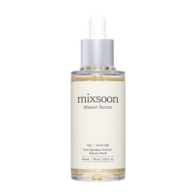 MIXSOON MASTER veido serumas, 60 ml