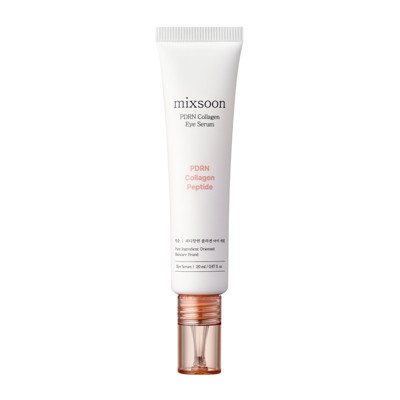 MIXSOON PDRN COLLAGEN paakių serumas, 20 ml