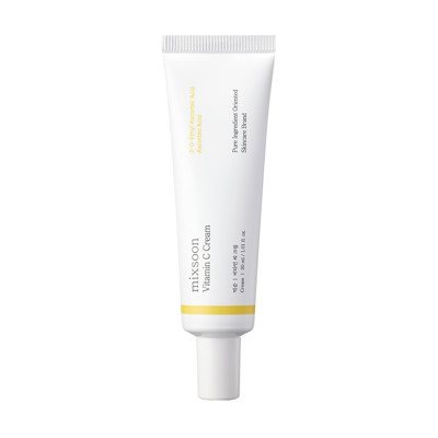 MIXSOON VITAMIN C veido kremas, 30 ml