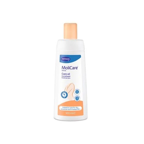 MOLICARE SKIN kūno aliejus, 500 ml