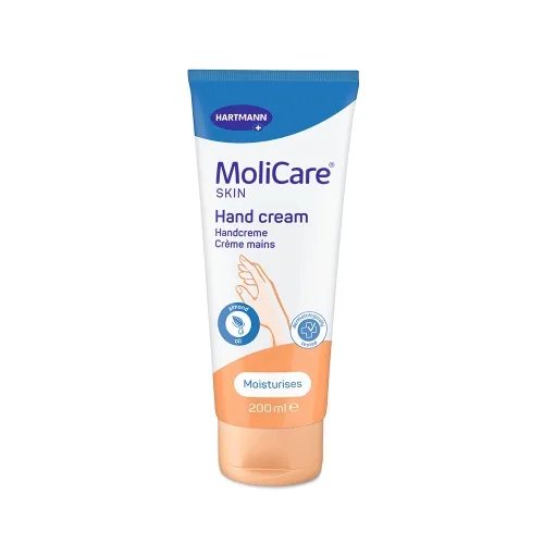 MOLICARE SKIN rankų kremas, 200 ml