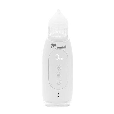 Momini automatinis nosies aspiratorius Breezy, 1 vnt