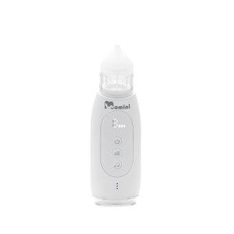 Momini Breezy automatinis nosies aspiratorius, 1 vnt