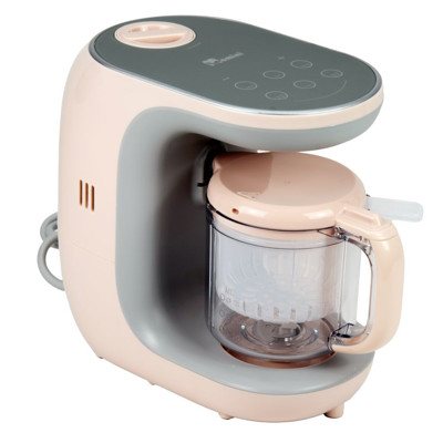 Momini garinis 6in1 trintuvas vaikams NutriBlend, 1 vnt