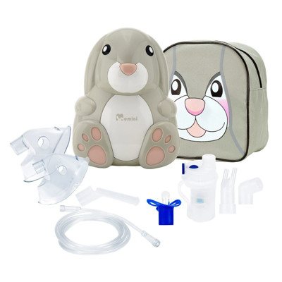 Momini kompresorinis inhaliatorius NebuBunny, 1 vnt