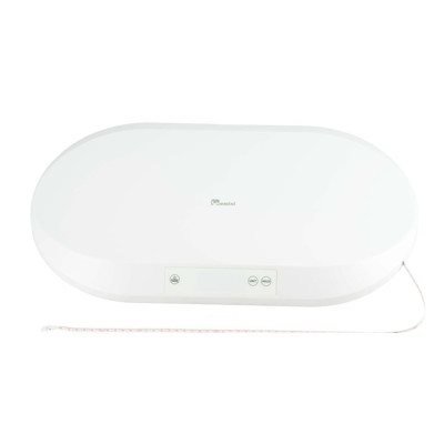 Momini kūdikių svarstyklės TinyTally, 1 vnt