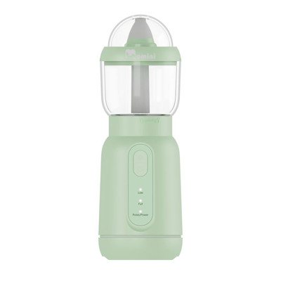 Momini nosies irigatorius Bubble Breath, 1 vnt