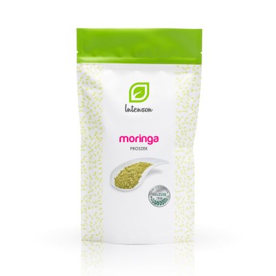 MORINGA milteliai geriamajam tirpalui, 150 g