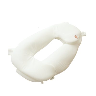 Mother-K CocoReve ergonominė pagalvė-gultukas kūdikiams, nuo gimimo