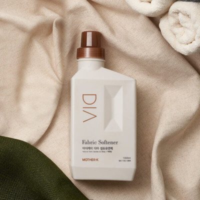Mother-K “DIA” Audinių Minkštiklis, 1 l