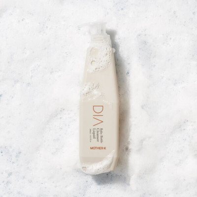 Mother-K “DIA” Buteliukų Ploviklis, ., 500 ml