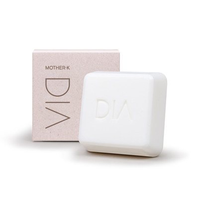 Mother-K DIA Skalbinių muilas, ., 150 g