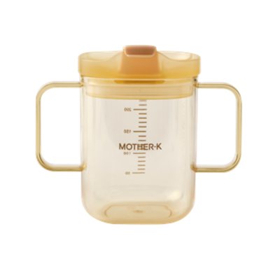 Mother-K PPSU Mokomasis puodelis, nuo 6 mėn.