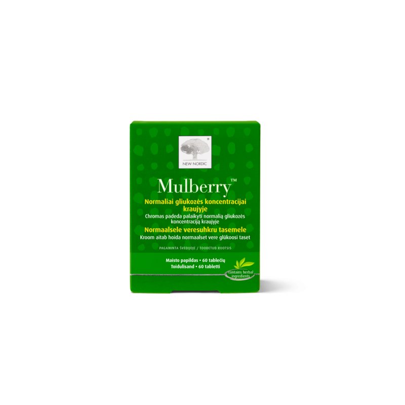 MULBERRY TAB. N60