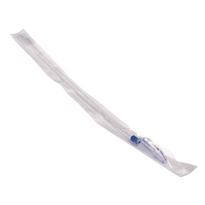 MULLY išsiurbimo kateteris su piršto kontrole, CH08, N1, 35 cm