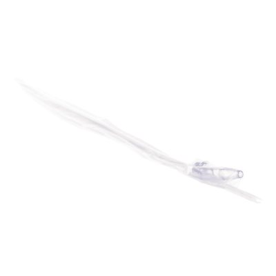 MULLY išsiurbimo kateteris su piršto kontrole, CH10, N1, 53 cm