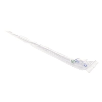 MULLY išsiurbimo kateteris su piršto kontrole, CH14, N1, 53 cm