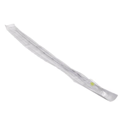 MULLY išsiurbimo kateteris su piršto kontrole, CH16, N1, 53 cm