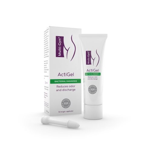Multi-Gyn ActiGel, 50 ml