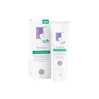 Multi-Mam balzamas spenelių priežiūrai, 30 ml