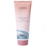 Multifunkcinis veido ir kūno kremas su granatais MON PLATIN DSM, 250 ml