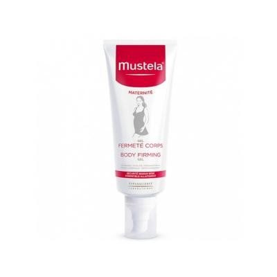 MUSTELA kūno stangrinimo gelis, 200 ml