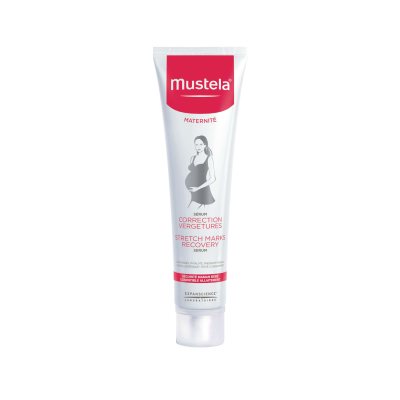 MUSTELA strijų korekcijos serumas, 75 ml