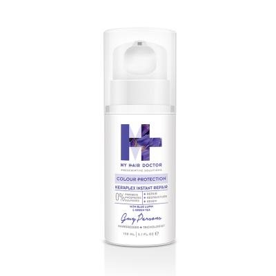 MY HAIR DOCTOR COLOUR PROTECTION KERAPLEX INSTANT REPAIR SPRAY N1 (MY HAIRDOCTOR), 150 ml