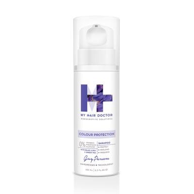 MY HAIR DOCTOR COLOUR PROTECTION SHAMPOO N1 (MY HAIRDOCTOR), 250 ml