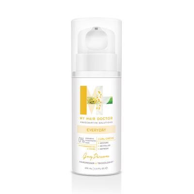 MY HAIR DOCTOR EVERYDAY CURL CREAM N1 (MY HAIRDOCTOR), 200 ml